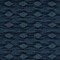 Harbor - Blue Abstract & Geometric Upholstery Fabric 54 Inches"